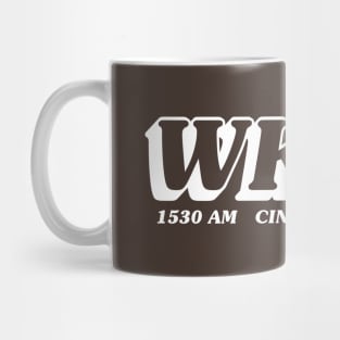 WKRP Mug